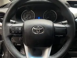 2018  Toyota Hilux - Image 17