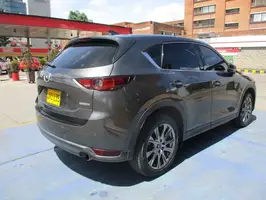 2022  Mazda Cx - Image 13