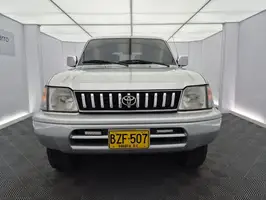 2007  Toyota Prado - Image 6