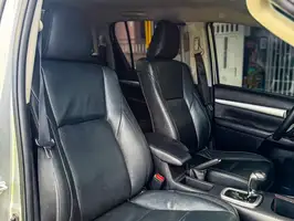 2018  Toyota Hilux - Image 18