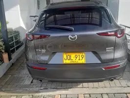 2023  Mazda Cx - Image 6