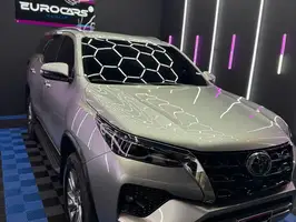 2023  Toyota Fortuner - Image 10