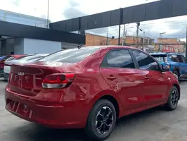 2026  Kia Soluto - Image 21