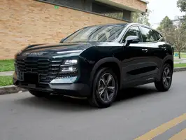 2026  Jetour Unknown - Image 6