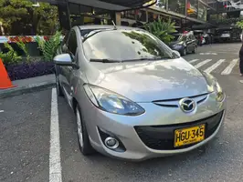 2014  Mazda 2 - Image 6