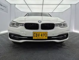 2018  Bmw Serie - Image 28