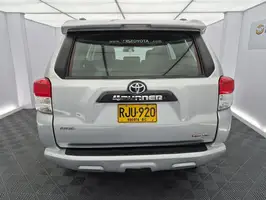 2011  Toyota 4Runner - Image 15