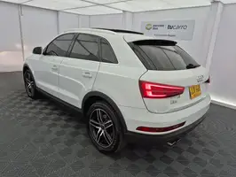 2017  Audi Q3 - Image 12
