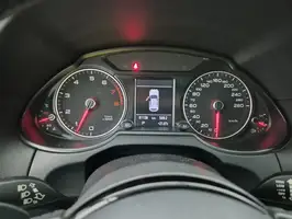 2015  Audi Q5 - Image 21