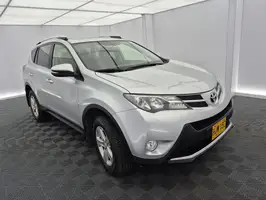 2014  Toyota Rav4 - Image 8
