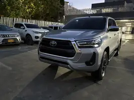 2023  Toyota Hilux - Image 14