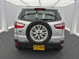 2015  Ford Ecosport - Image 14