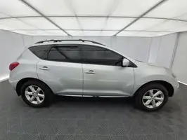 2009  Nissan Murano - Image 36