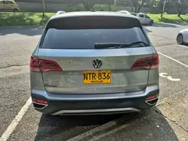 2024  Volkswagen Taos - Image 14