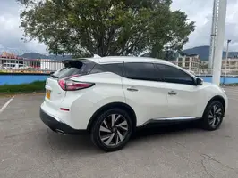 2018  Nissan Murano - Image 14