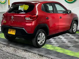 2022  Renault Kwid - Image 12