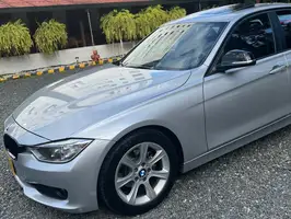 2014  Bmw Serie - Image 7