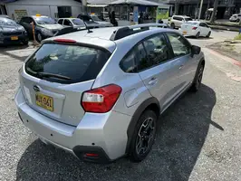 2012  Subaru Unknown - Image 10