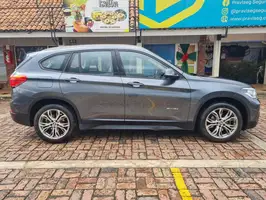 2017  Bmw X1 - Image 10