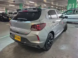 2025  Chevrolet Onix - Image 15