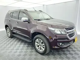 2019  Chevrolet Trailblazer - Image 17