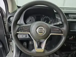 2023  Nissan Frontier - Image 35