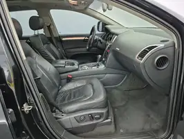 2009  Audi Q7 - Image 21