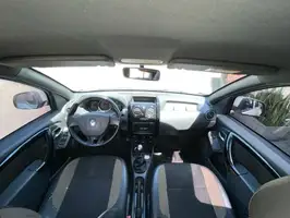 2020  Renault Duster - Image 19