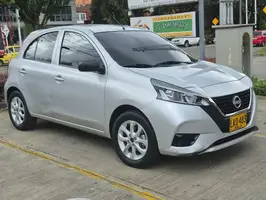 2023  Nissan March - Image 16