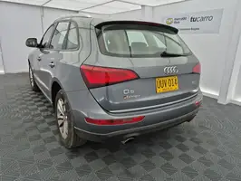 2015  Audi Q5 - Image 13