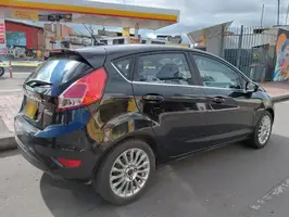 2014  Ford Fiesta - Image 17