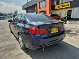 2014  Bmw Serie - Image 14