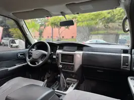 2008  Nissan Patrol - Image 9