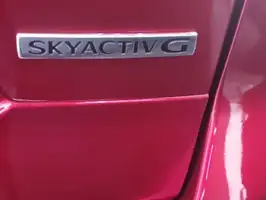 2025  Mazda Cx - Image 23