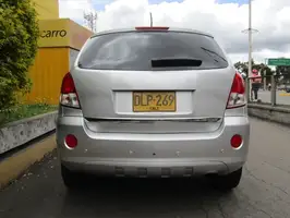 2011  Chevrolet Captiva - Image 9