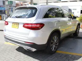 2018  Mercedes Unknown - Image 12