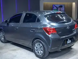 2024  Chevrolet Joy - Image 12