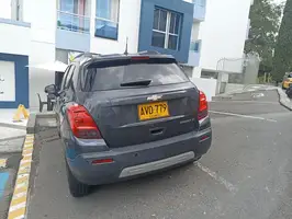 2014  Chevrolet Tracker - Image 34