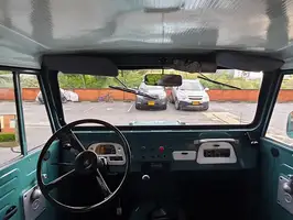 1974  Toyota Land - Image 20