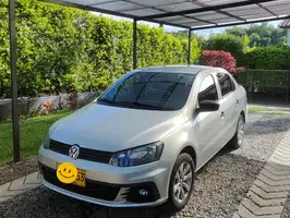 2017  Volkswagen Voyage - Image 11