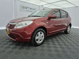 2012  Renault Sandero - Image 9