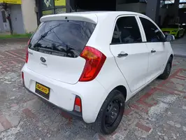 2017  Kia Picanto - Image 10