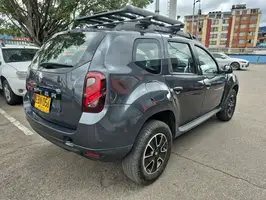 2018  Renault Duster - Image 16