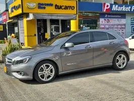 2015  Mercedes Unknown - Image 9