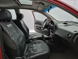 2008  Chevrolet Aveo - Image 21