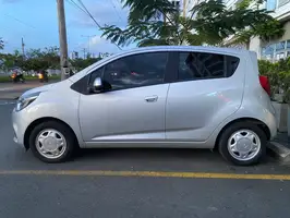 2019  Chevrolet Spark - Image 25