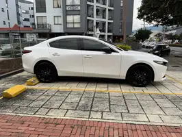 2025  Mazda 3 - Image 20