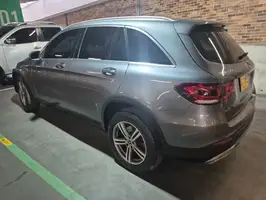 2020  Mercedes Unknown - Image 34