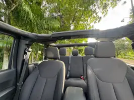 2018  Jeep Wrangler - Image 20