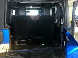 2015  Jeep Wrangler - Image 36